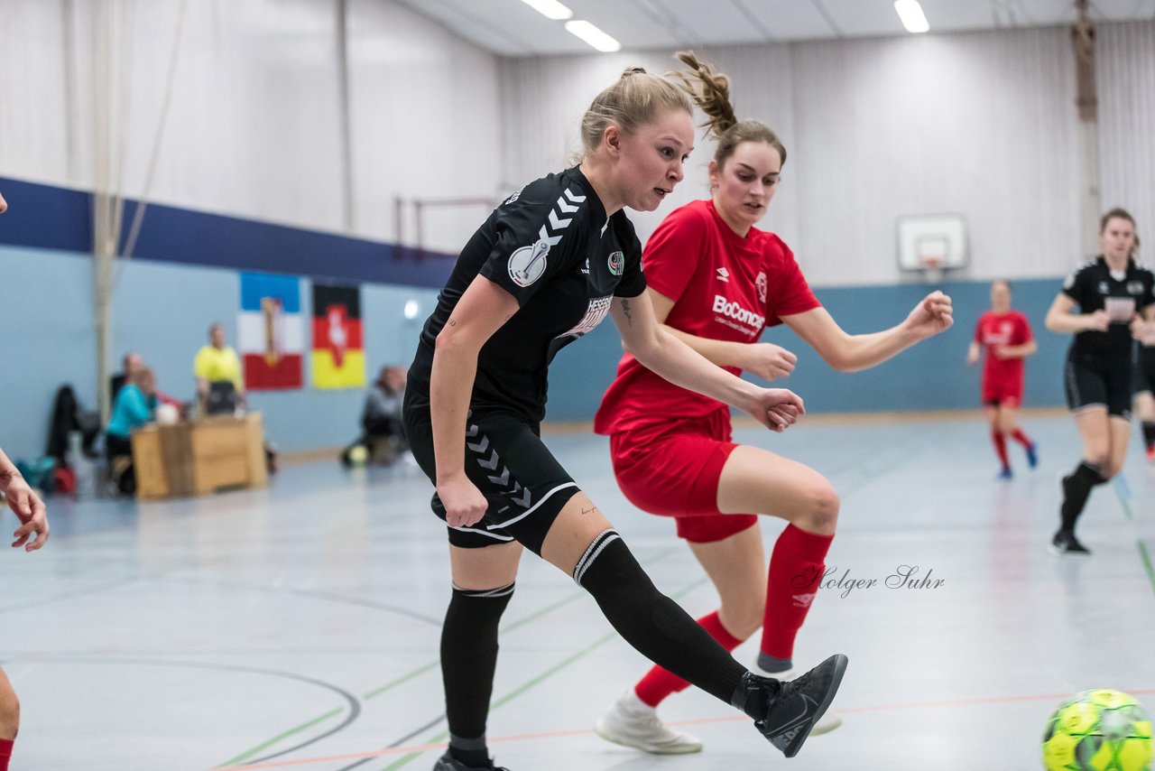 Bild 148 - F NFV Futsalturnier